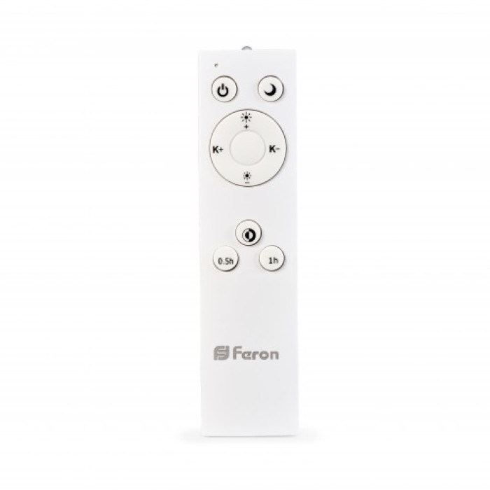 Світлодіодній світильник Feron AL5700 SHINE 80W