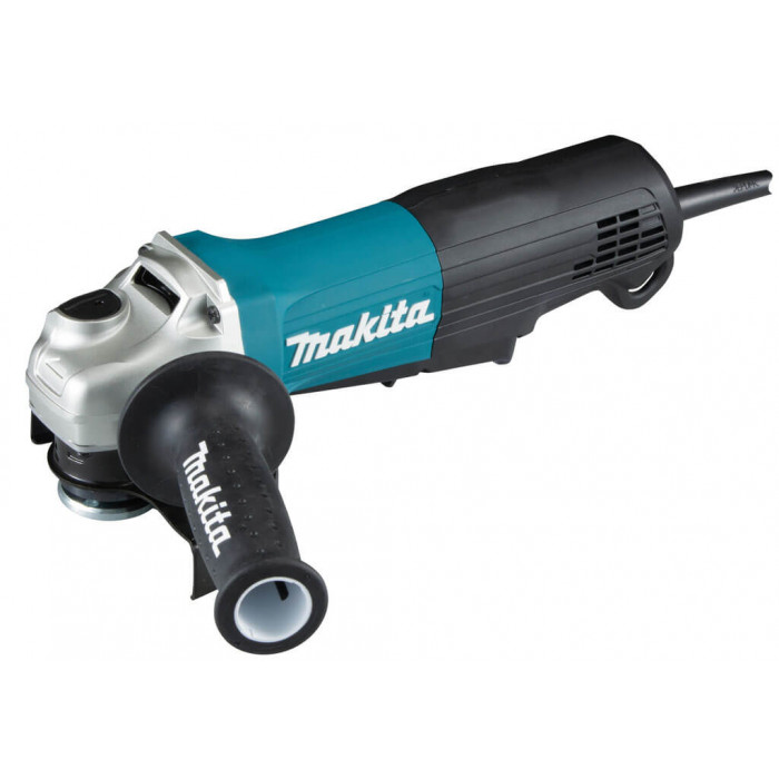 Кутова шліфувальна машина Makita GA5050R 125 мм 1300 Вт