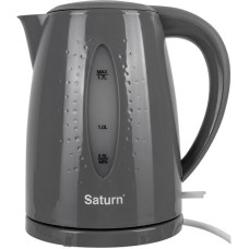 Чайник электрический SATURN ST-EK8438U Grey