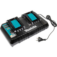 Зарядний пристрій Makita DC18RD (630868-6)