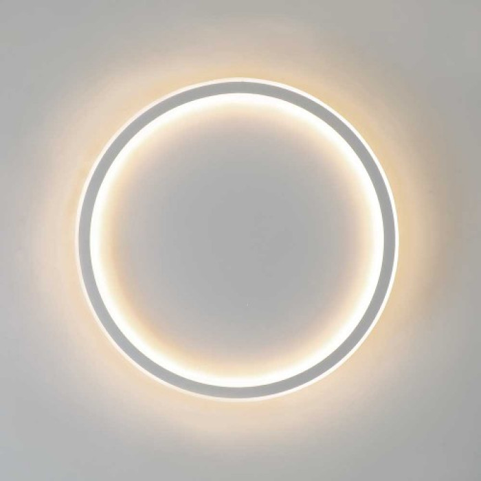 Світлодіодній світильник Feron AL6070 RING 90W