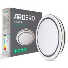 Светодиодный светильники Ardero AL562ARD 18W 5000К звездное небо