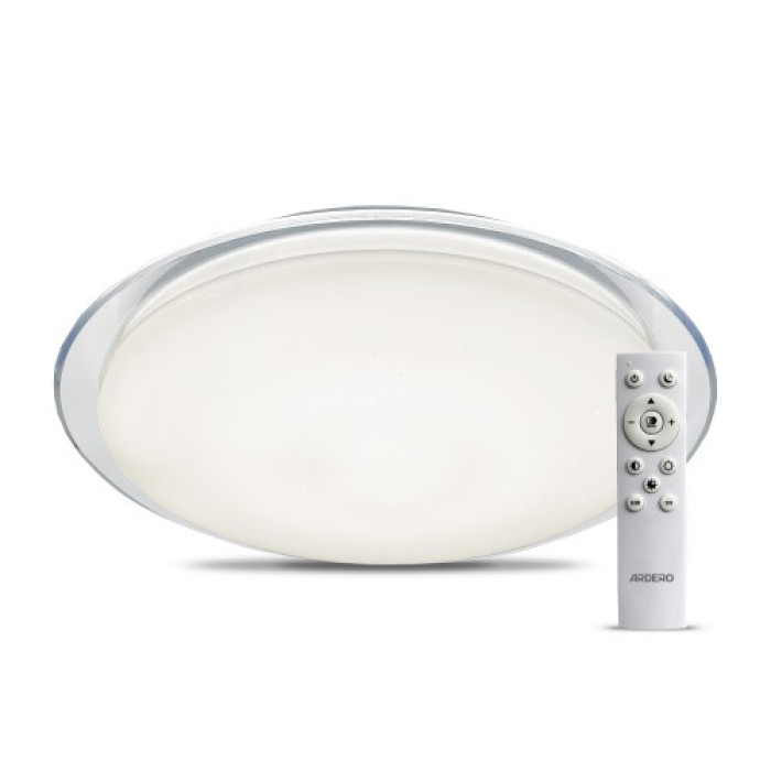 Светодиодный светильник Ardero AL5000ARD STARLIGHT 72W