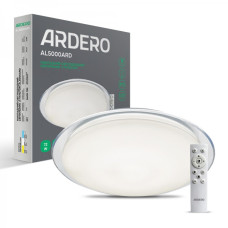 Светодиодный светильник Ardero AL5000ARD STARLIGHT 72W
