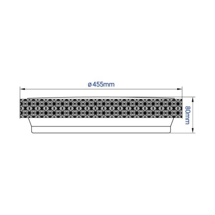 Светодиодный светильник Feron AL5300 BRILLANT 35W