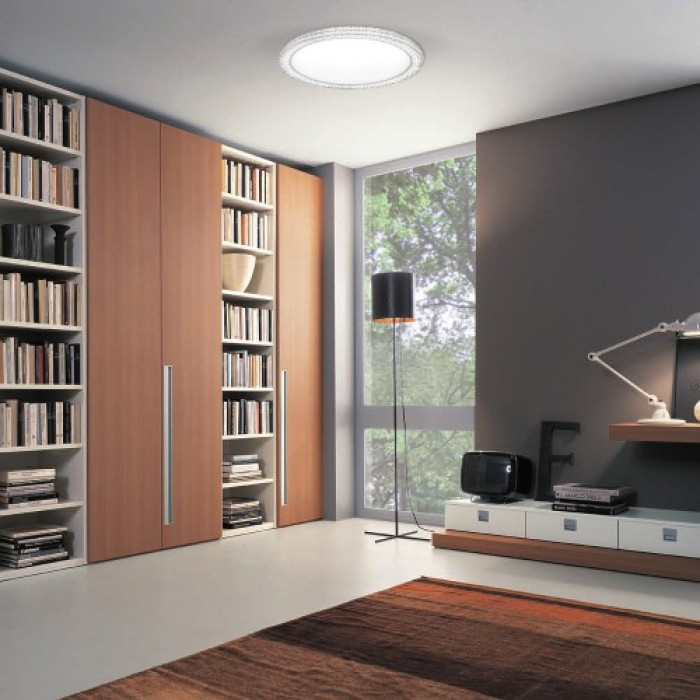 Светодиодный светильник Feron AL5300 BRILLANT 35W
