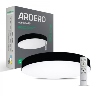 Светодиодный светильник Ardero AL6085ARD 60W NOVA