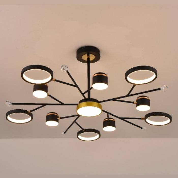 Светодиодный светильник Ardero AL6121ARD 72W STORIA