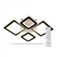 Светодиодный светильник Ardero AL6164ARD 88W VIVID квадрат