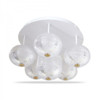 Светодиодный светильник Ardero AL6186ARD 22W GATSBY