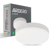Накладний світлодіодний світильник Ardero AL708ARD 24W