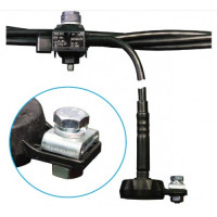 Обмежувач перенапруги TTD151F PROTECT 50