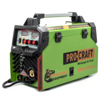 Сварочный полуавтомат инверторный Procraft SPH-310P