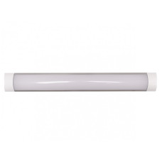 Светодиодный светильник Luxel 600х75х20мм 220-240V 18W IP20 (LX3012-0,6-18C 18W)