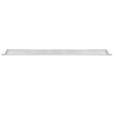 Светодиодный накладной светильник Luxel 1200х63х25мм 36W IP20 (LX3015-1,2-36C 36W)