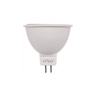 Светодиодная лампа LUXEL MR16 10W 220V GU5,3(ECO 014-NE 10W)
