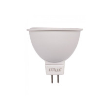 Светодиодная лампа LUXEL MR16 10W 220V GU5,3(ECO 014-NE 10W)
