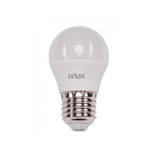 Світлодіодна лампа LUXEL G45 10W 220V E27(ECO 058-NE 10W)