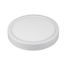 LED-панель LUXEL накладна 210Х28ММ 220-240V 18W(SDLR-18N 18W)