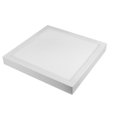 LED-панель LUXEL накладна 285X285X28ММ 220-240V 24W IP20 (SDLS-24N 24W)