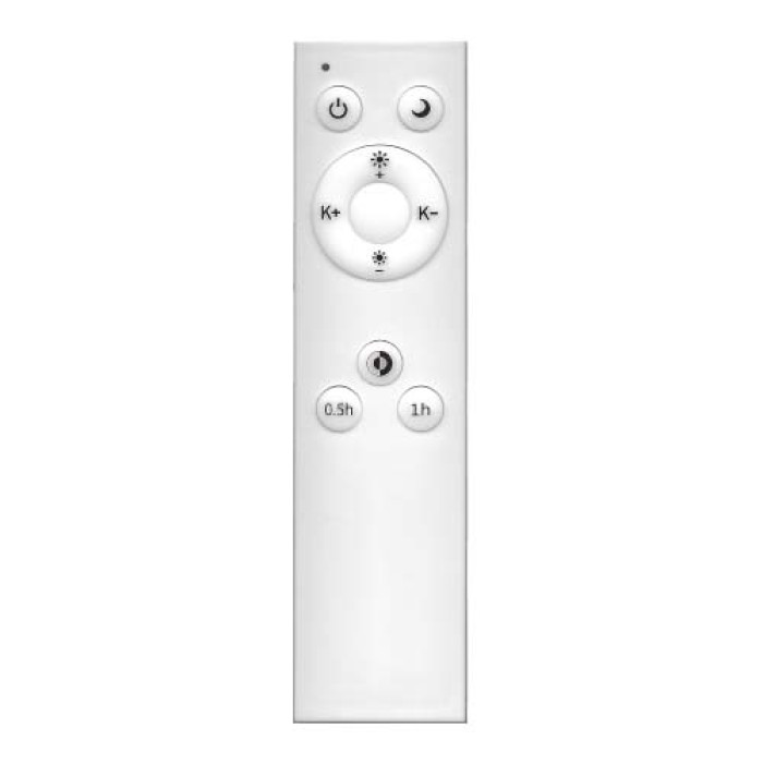 Світлодіодний світильник Feron AL5200 DIAMOND 60W