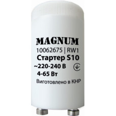Стартер MAGNUM S10 220V