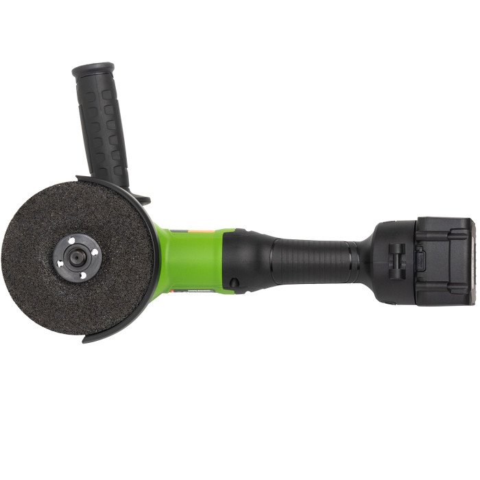 Аккумуляторная болгарка Procraft PGA20 (1 акб Type-C)