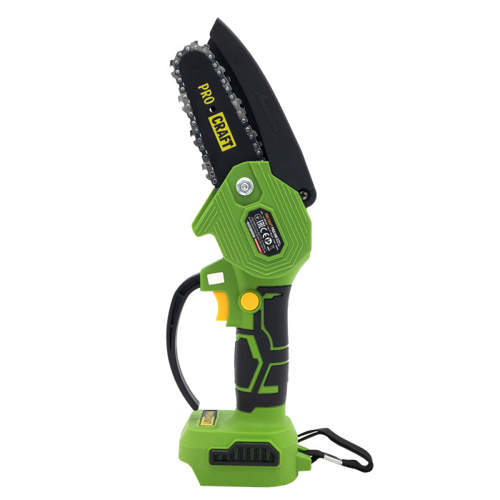 Аккумуляторная мини пила Procraft PKA18B