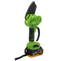 Аккумуляторная мини пила Procraft PKA18B