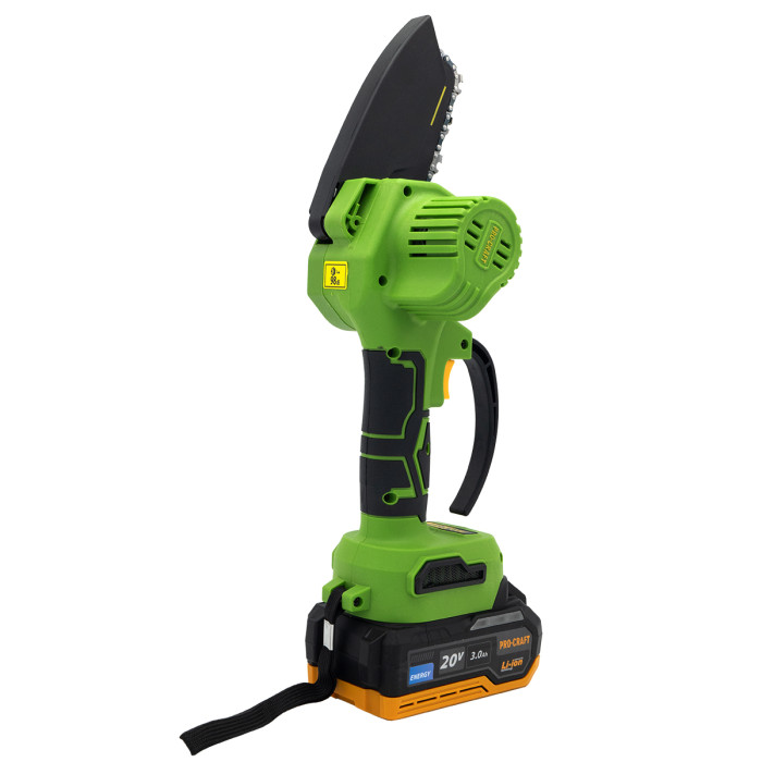 Аккумуляторная мини пила Procraft PKA18B