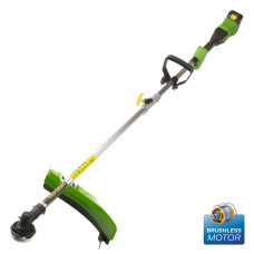 Акумуляторний тример Procraft ATA40 (2 АКБ та ЗП)