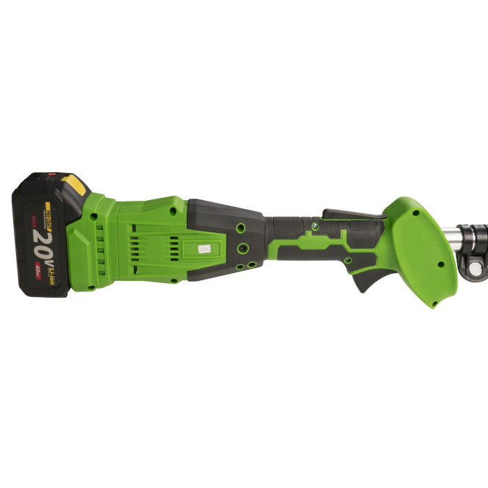 Акумуляторний тример Procraft ATA40 (2 АКБ та ЗП)