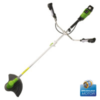 Акумуляторний тример Procraft PTA30 (без АКБ та ЗП)