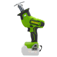 Акумуляторна шабельна пила Procraft PSS30 (без акб та зп)