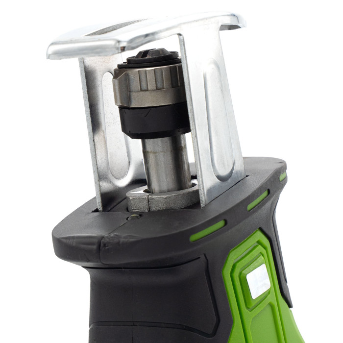 Акумуляторна шабельна пила Procraft PSS30 (без акб та зп)