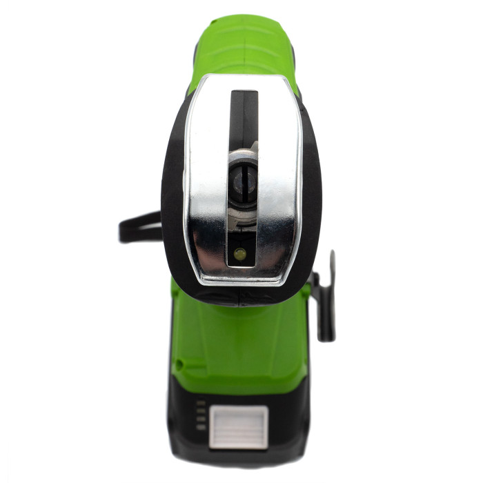 Акумуляторна шабельна пила Procraft PSS30 (без акб та зп)