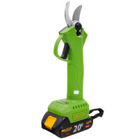 Аккумуляторный секатор Procraft ES18LiB