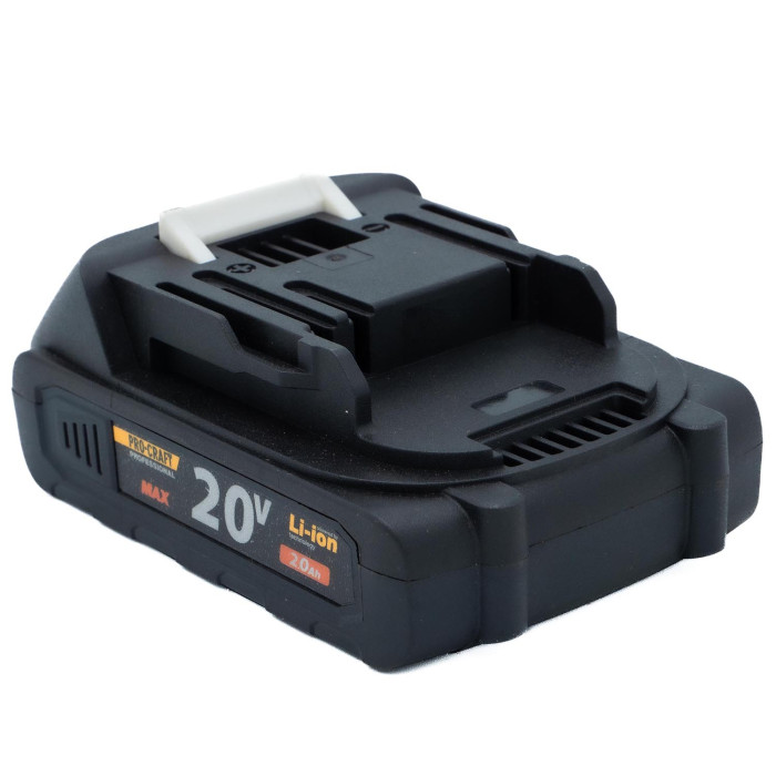 Акумуляторна батарея Procraft Battery 20/2 2 Ач