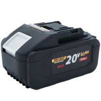 Аккумуляторная батарея Procraft Battery20/8 (20В, 8Ач)
