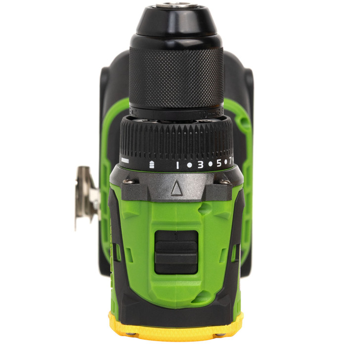 Шуруповерт Procraft PA20Li (з 1 акб та зп)