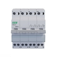 Перемикач навантаження F&F PSA-463