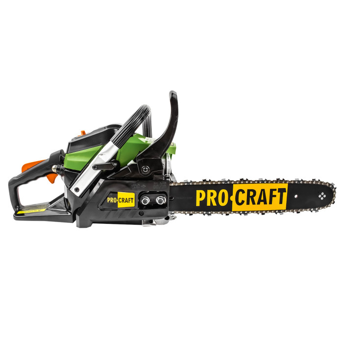 Бензопила Procraft GS-58X