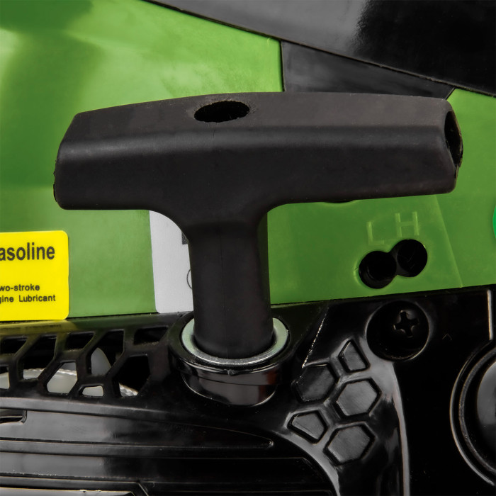 Бензопила Procraft GS-58X