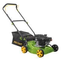 Газонокосарка бензинова Procraft PLM410