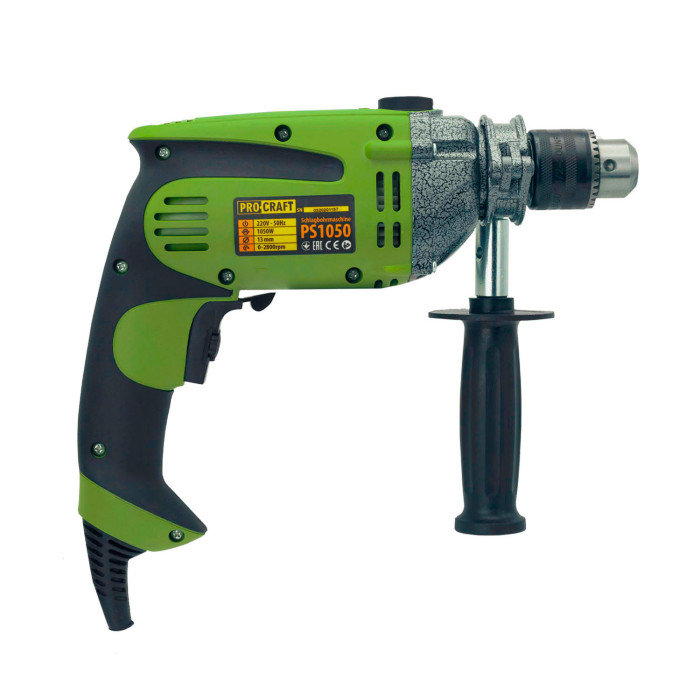 Дрель Procraft PS1050