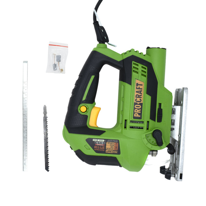 Лобзик Procraft ST1150 new