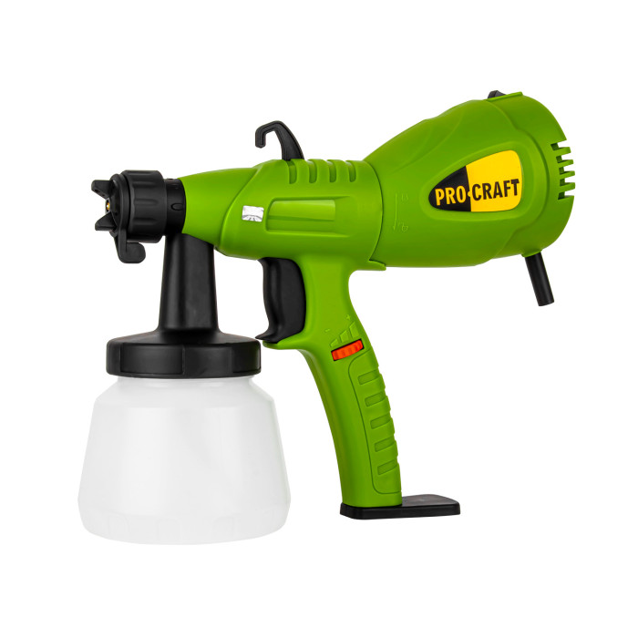 Фарбопульт Procraft PSE550