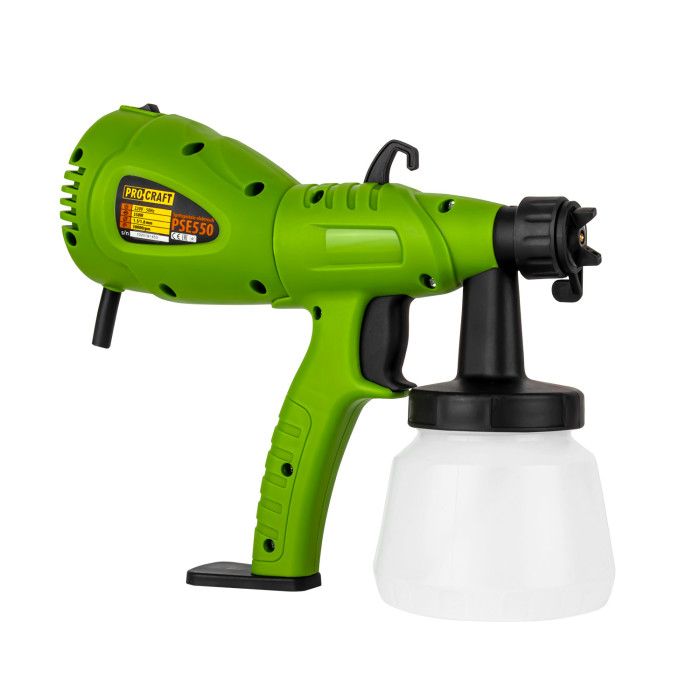Фарбопульт Procraft PSE550