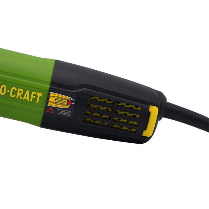 Углошлифовальная машина Procraft PW1050 125 мм