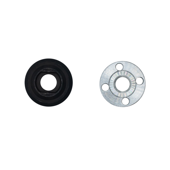 Углошлифовальная машина Procraft PW1050 125 мм